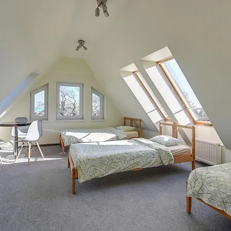 Hostel George