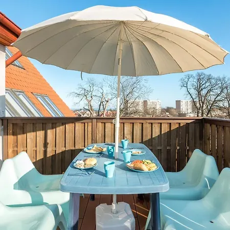 Hostel George Sopot