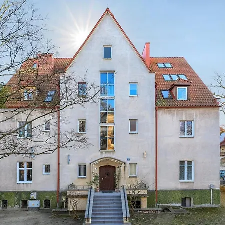 Hostel George Zoppot